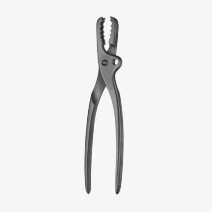 Farabeuf Bone Holding Forceps