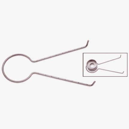 McKissock Breast Marker