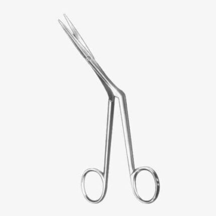 Heymann Nasal Scissors