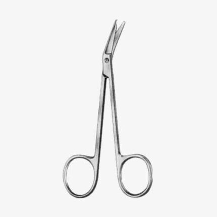 Spencer Ligature Scissors